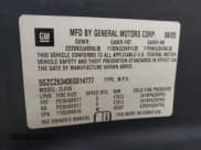 ✅ 2006 Saturn VUE • VIN: 5GZCZ63406S814777 • Lot: 41553242. Wystawiony na IAAI z przebiegiem 236 037 mil. Bezpłatny archiwum sprzedaży aukcyjnych z USA i szczegółowy raport historii pojazdu na DreamBid. Zdjęcie 9.