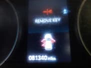 ✅ 2022 Mitsubishi Eclipse Cross LE • VIN: JA4ATVAAXNZ053821 • Lot: 41674845. Wystawiony na IAAI z przebiegiem 81 340 mil. Bezpłatny archiwum sprzedaży aukcyjnych z USA i szczegółowy raport historii pojazdu na DreamBid. Zdjęcie 15.