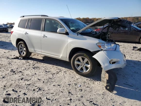 ✅ 2009 Toyota Highlander • VIN: JTEES41A692112197 • Lot: 92304475. Wystawiony na Copart z przebiegiem 90 137 mil. Bezpłatny archiwum sprzedaży aukcyjnych z USA i szczegółowy raport historii pojazdu na DreamBid. Zdjęcie 4.