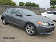✅ 2014 Acura ILX Premium • VIN: 19VDE1F50EE008005 • Lot: 59624555. Listed on Copart with 178,138 mi. Free auction sales archive from the USA and detailed vehicle history report at DreamBid. Image 4.