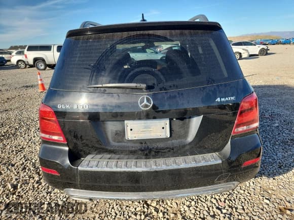 ✅ 2013 Mercedes-Benz GLK 350 • VIN: WDCGG8JB0DF986460 • Лот: 90268005. Опубликован ранее на Copart с пробегом 200 048 миль. Бесплатный доступ к архиву аукционных продаж из США и подробный отчёт об истории автомобиля на DreamBid. Изображение 6.