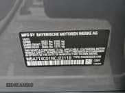 ✅ 2022 BMW 7 Series 740i xDrive • VIN: WBA7T4C01NCJ22118 • Lot: 56645465. Listed on Copart with Not provided. Free auction sales archive from the USA and detailed vehicle history report at DreamBid. Image 12.