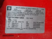 ✅ 2009 GMC Sierra 1500 • VIN: 2GTEK33M491126833 • Lot: 61636625. Wystawiony na Copart z przebiegiem 287 804 mil. Bezpłatny archiwum sprzedaży aukcyjnych z USA i szczegółowy raport historii pojazdu na DreamBid. Zdjęcie 12.