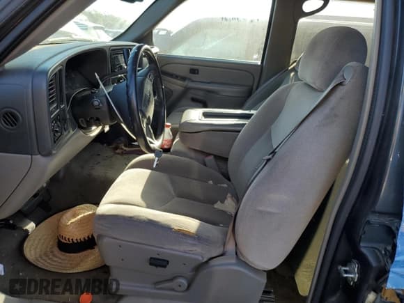 ✅ 2005 GMC Yukon SLT • VIN: 1GKEC13V95J189182 • Lot: 47680135. Listed on Copart with 149,459 mi. Free auction sales archive from the USA and detailed vehicle history report at DreamBid. Image 7.