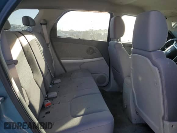 2008 Chevrolet Equinox LT с VIN 2CNDL53F886069300, выставлен на аукционе Copart как лот 75475164 с пробегом Не указан миль и Списание • Salvage title. История ставок и продаж доступна на DreamBid. Изображение 12.