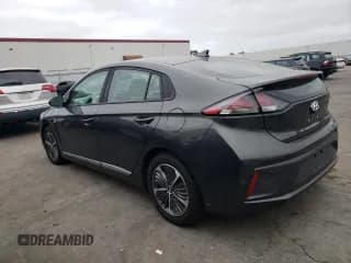 ✅ 2020 Hyundai Ioniq SE • VIN: KMHC65LD8LU219367 • Lot: 71644894. Wystawiony na Copart z przebiegiem 32 860 mil. Bezpłatny archiwum sprzedaży aukcyjnych z USA i szczegółowy raport historii pojazdu na DreamBid. Zdjęcie 2.