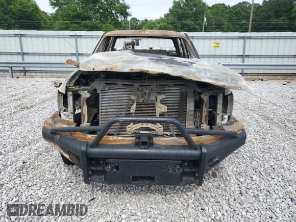 ✅ 2013 Chevrolet Silverado 3500HD LTZ • VIN: 1GC4K1C84DF192593 • Lot: 57309905. Listed on Copart with Not provided. Free auction sales archive from the USA and detailed vehicle history report at DreamBid. Image 5.