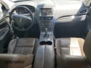 ✅ 2013 Lincoln MKT • VIN: 2LMHJ5FK7DBL57959 • Лот: 61126065. Опубликован ранее на Copart с пробегом 237 079 миль. Бесплатный доступ к архиву аукционных продаж из США и подробный отчёт об истории автомобиля на DreamBid. Изображение 8.