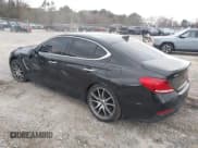 ✅ 2019 Genesis G70 Advanced • VIN: KMTG44LA0KU038176 • Lot: 41718528. Listed on IAAI with 85,728 mi. Free auction sales archive from the USA and detailed vehicle history report at DreamBid. Image 3.