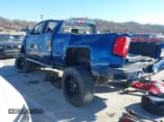 ✅ 2017 Chevrolet Silverado 2500HD Work Truck • VIN: 1GC1KUEY1HF191604 • Lot: 41229847. Wystawiony na IAAI z przebiegiem 90 103 mil. Bezpłatny archiwum sprzedaży aukcyjnych z USA i szczegółowy raport historii pojazdu na DreamBid. Zdjęcie 3.