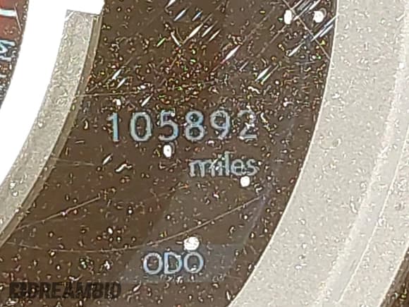 ✅ 2015 Lexus IS 250 • VIN: JTHBF1D23F5073320 • Lot: 43546273. Listed on IAAI with 105,892 mi. Free auction sales archive from the USA and detailed vehicle history report at DreamBid. Image 15.