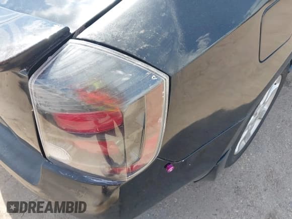 ✅ 2012 Nissan Sentra SR • VIN: 3N1AB6AP5CL725052 • Lot: 43359784. Wystawiony na IAAI z przebiegiem 161 007 mil. Bezpłatny archiwum sprzedaży aukcyjnych z USA i szczegółowy raport historii pojazdu na DreamBid. Zdjęcie 6.