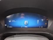 ✅ 2025 Ford Escape Platinum • VIN: 1FMCU9JA3SUB45585 • Lot: 71767575. Wystawiony na Copart z przebiegiem 4 632 mil. Bezpłatny archiwum sprzedaży aukcyjnych z USA i szczegółowy raport historii pojazdu na DreamBid. Zdjęcie 9.