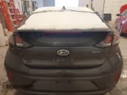 ✅ 2020 Hyundai Ioniq Preferred • VIN: KMHC85LC1LU203268 • Lot: 41249301. Wystawiony na IAAI z przebiegiem 14 005 mil. Bezpłatny archiwum sprzedaży aukcyjnych z USA i szczegółowy raport historii pojazdu na DreamBid. Zdjęcie 16.