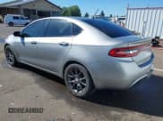 ✅ 2015 Dodge Dart SE • VIN: 1C3CDFAA2FD237459 • Лот: 43315943. Опубликован ранее на IAAI с пробегом 130 429 миль. Бесплатный доступ к архиву аукционных продаж из США и подробный отчёт об истории автомобиля на DreamBid. Изображение 3.
