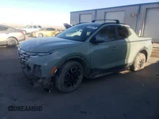 2023 Hyundai Santa Cruz SEL Premium с VIN 5NTJDDAF7PH071634, выставлен на аукционе Copart как лот 50205375 с пробегом 10 053 миль миль и Списание • Salvage title. История ставок и продаж доступна на DreamBid. Изображение 1.