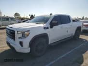 ✅ 2021 GMC Sierra 1500 • VIN: 1GTP8CET3MZ123515 • Lot: 47235435. Wystawiony na Copart z przebiegiem 57 713 mil. Bezpłatny archiwum sprzedaży aukcyjnych z USA i szczegółowy raport historii pojazdu na DreamBid. Zdjęcie 1.