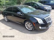 ✅ 2015 Cadillac XTS Luxury • VIN: 2G61N5S36F9125192 • Lot: 42673741. Wystawiony na IAAI z przebiegiem 122 614 mil. Bezpłatny archiwum sprzedaży aukcyjnych z USA i szczegółowy raport historii pojazdu na DreamBid. Zdjęcie 1.