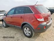 ✅ 2008 Saturn VUE XE • VIN: 3GSCL33P48S551541 • Lot: 92853555. Wystawiony na Copart z przebiegiem 99 498 mil. Bezpłatny archiwum sprzedaży aukcyjnych z USA i szczegółowy raport historii pojazdu na DreamBid. Zdjęcie 2.