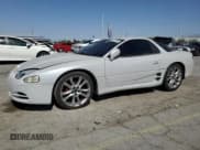 ✅ 1994 Mitsubishi 3000GT GT • VIN: JA3AM54J9RY010953 • Lot: 56419205. Wystawiony na Copart z przebiegiem 111 515 mil. Bezpłatny archiwum sprzedaży aukcyjnych z USA i szczegółowy raport historii pojazdu na DreamBid. Zdjęcie 1.