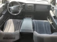 ✅ 2004 Dodge Dakota SLT • VIN: 1D7HG48N04S549350 • Lot: 67535745. Listed on Copart with 215,578 mi. Free auction sales archive from the USA and detailed vehicle history report at DreamBid. Image 8.