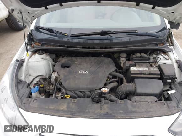 2014 Hyundai Accent GLS с VIN KMHCT4AE1EU687796, выставлен на аукционе IAAI как лот 43566218 с пробегом 131 517 миль миль и . История ставок и продаж доступна на DreamBid. Изображение 10.