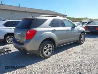 ✅ 2012 Chevrolet Equinox 1LT • VIN: 2GNFLDE57C6312901 • Лот: 43362318. Опубликован ранее на IAAI с пробегом 142 580 миль. Бесплатный доступ к архиву аукционных продаж из США и подробный отчёт об истории автомобиля на DreamBid. Изображение 4.