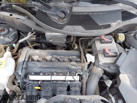 ✅ 2017 Jeep Patriot High Altitude • VIN: 1C4NJPFA1HD145466 • Лот: 40928461. Опубликован ранее на IAAI с пробегом 72 170 миль. Бесплатный доступ к архиву аукционных продаж из США и подробный отчёт об истории автомобиля на DreamBid. Изображение 10.