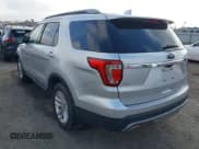 ✅ 2017 Ford Explorer XLT • VIN: 1FM5K7D8XHGB79932 • Lot: 41278599. Listed on IAAI with 100,803 mi. Free auction sales archive from the USA and detailed vehicle history report at DreamBid. Image 3.