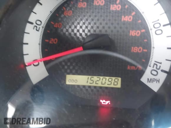 ✅ 2011 Toyota Tacoma • VIN: 5TFPX4EN1BX005899 • Lot: 42626321. Listed on IAAI with 152,098 mi. Free auction sales archive from the USA and detailed vehicle history report at DreamBid. Image 16.