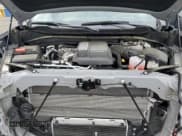 ✅ 2025 Chevrolet Silverado 1500 • VIN: 3GCUKHE80SG133333 • Лот: 66640915. Опубликован ранее на Copart с пробегом 13 203 миль. Бесплатный доступ к архиву аукционных продаж из США и подробный отчёт об истории автомобиля на DreamBid. Изображение 11.