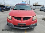 ✅ 2003 Pontiac Vibe • VIN: 5Y2SM64813Z438977 • Lot: 59441135. Wystawiony na Copart z przebiegiem 77 626 mil. Bezpłatny archiwum sprzedaży aukcyjnych z USA i szczegółowy raport historii pojazdu na DreamBid. Zdjęcie 5.