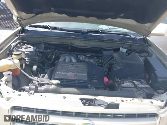 2001 Toyota Highlander с VIN JTEGF21A710021392, выставлен на аукционе IAAI как лот 42760768 с пробегом 180 788 миль миль и . История ставок и продаж доступна на DreamBid. Изображение 10.