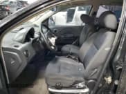 ✅ 2007 Chevrolet Aveo LS • VIN: KL1TD66607B762461 • Lot: 45194665. Wystawiony na Copart z przebiegiem Nie podano. Bezpłatny archiwum sprzedaży aukcyjnych z USA i szczegółowy raport historii pojazdu na DreamBid. Zdjęcie 7.