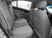 2008 Hyundai Accent GLS z VIN KMHCN46C68U182357, wystawiony jako Copart lot #40635904 z przebiegiem 54 920 mil mil oraz Czysty tytuł • Clean title. Historia ofert i sprzedaży dostępna na DreamBid. Obrazek 10.