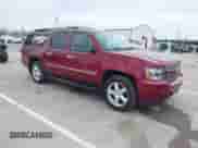 2009 Chevrolet Suburban LTZ with VIN 1GNFK36309J105434, listed as a IAAI auction lot 42062907 with 132,674 mi miles and . Bid and sale history available at DreamBid. Image 1.