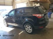 ✅ 2017 Ford Escape S • VIN: 1FMCU0F70HUC59173 • Lot: 86447395. Listed on Copart with 97,635 mi. Free auction sales archive from the USA and detailed vehicle history report at DreamBid. Image 2.