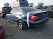 ✅ 2004 BMW 3 Series 325Ci • VIN: WBABD33434PL04737 • Lot: 41141474. Listed on IAAI with 168,618 mi. Free auction sales archive from the USA and detailed vehicle history report at DreamBid. Image 3.