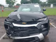 ✅ 2023 Chevrolet TrailBlazer LT • VIN: KL79MPS27PB080914 • Lot: 42690513. Listed on IAAI with 30,647 mi. Free auction sales archive from the USA and detailed vehicle history report at DreamBid. Image 12.