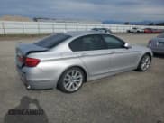 ✅ 2011 BMW 5 Series 535i • VIN: WBAFR7C51BC804970 • Lot: 92238025. Wystawiony na Copart z przebiegiem 131 344 mil. Bezpłatny archiwum sprzedaży aukcyjnych z USA i szczegółowy raport historii pojazdu na DreamBid. Zdjęcie 3.