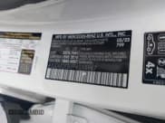 ✅ 2023 Mercedes-Benz EQS 450 • VIN: 4JGDM2EBXPA015987 • Lot: 42236468. Wystawiony na IAAI z przebiegiem 13 670 mil. Bezpłatny archiwum sprzedaży aukcyjnych z USA i szczegółowy raport historii pojazdu na DreamBid. Zdjęcie 9.