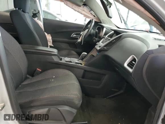 2012 Chevrolet Equinox 1LT z VIN 2GNFLEEK9C6238666, wystawiony jako Copart lot #84239095 z przebiegiem 160 849 mil mil oraz Szkoda całkowita • Salvage title. Historia ofert i sprzedaży dostępna na DreamBid. Obrazek 7.