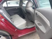 ✅ 2010 Chevrolet Malibu 2LT • VIN: 1G1ZD5E7XAF166323 • Lot: 43473038. Wystawiony na IAAI z przebiegiem 117 583 mil. Bezpłatny archiwum sprzedaży aukcyjnych z USA i szczegółowy raport historii pojazdu na DreamBid. Zdjęcie 8.