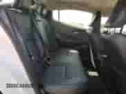 2024 Toyota Prius LE with VIN JTDACAAUXR3030010, listed as a Copart auction lot 69868615 with 22,790 mi miles and Salvage title. Bid and sale history available at DreamBid. Image 10.