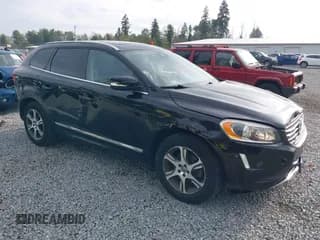 ✅ 2015 Volvo XC60 T6 • VIN: YV4902RK4F2711301 • Lot: 43153937. Wystawiony na IAAI z przebiegiem 116 057 mil. Bezpłatny archiwum sprzedaży aukcyjnych z USA i szczegółowy raport historii pojazdu na DreamBid. Zdjęcie 1.