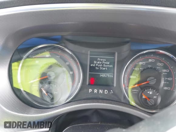 ✅ 2011 Dodge Charger Mopar 11 • VIN: 2B3CL5CT8BH524830 • Лот: 42696060. Опубликован ранее на IAAI с пробегом 148 579 миль. Бесплатный доступ к архиву аукционных продаж из США и подробный отчёт об истории автомобиля на DreamBid. Изображение 7.