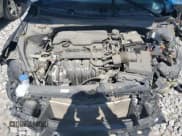 ✅ 2023 Hyundai Elantra SEL • VIN: KMHLS4AG3PU613738 • Lot: 48790995. Listed on Copart with Not provided. Free auction sales archive from the USA and detailed vehicle history report at DreamBid. Image 11.