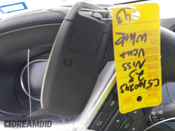 ✅ 2023 Nissan Versa SV • VIN: 3N1CN8EV6PL825459 • Лот: 43515983. Опубликован ранее на IAAI с пробегом 26 433 миль. Бесплатный доступ к архиву аукционных продаж из США и подробный отчёт об истории автомобиля на DreamBid. Изображение 11.