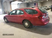 ✅ 1999 Ford Taurus SE • VIN: 1FAFP58S0XA307719 • Лот: 70562115. Опубликован ранее на Copart с пробегом 80 668 миль. Бесплатный доступ к архиву аукционных продаж из США и подробный отчёт об истории автомобиля на DreamBid. Изображение 2.