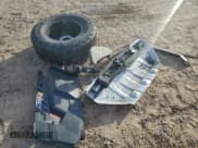 ✅ 2023 GMC HUMMER EV • VIN: 1GT40FDA5PU101044 • Лот: 92387765. Опубликован ранее на Copart с пробегом Не указан. Бесплатный доступ к архиву аукционных продаж из США и подробный отчёт об истории автомобиля на DreamBid. Изображение 14.